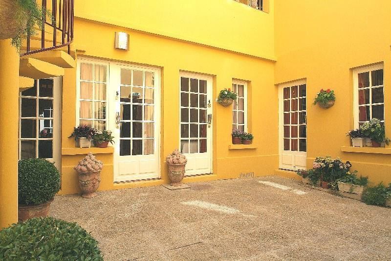 Hotel Eiffel Segur Paris Exterior photo